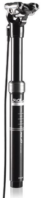 XLC 27.2mm Remote Dropper Seatpost External (SP-T08) product image