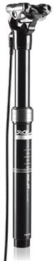 XLC 27.2mm Remote Dropper Seatpost External (SP-T08)