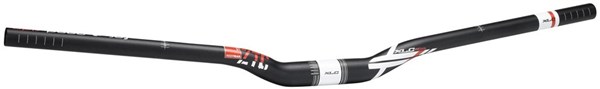 XLC Pro Ride Riser Handlebar (HB-M16)