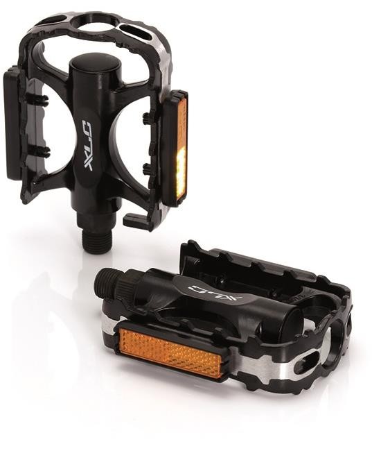 MTB Cage Pedals - One-Piece (PD-M02) image 0