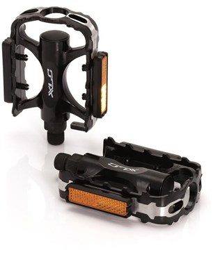 cage bicycle pedals