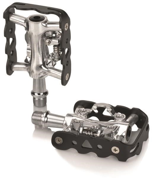 XLC System Clipless Trek Pedals (PD-S16) product image