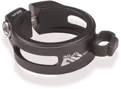 XLC Seat Clamp For Dropper Post (PC-B07)