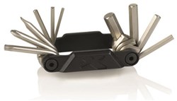 XLC 10 Function Multi Tool (TO-M19)