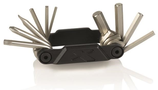XLC 10 Function Multi Tool (TO-M19) product image