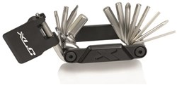 XLC 15 Function Multi Tool (TO-M20)