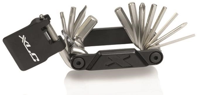 XLC 15 Function Multi Tool (TO-M20) product image