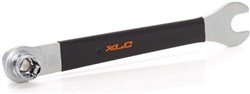 XLC Pedal & Crank Wrench (TO-S19)