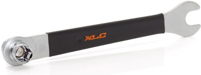 XLC Pedal & Crank Wrench (TO-S19) product image