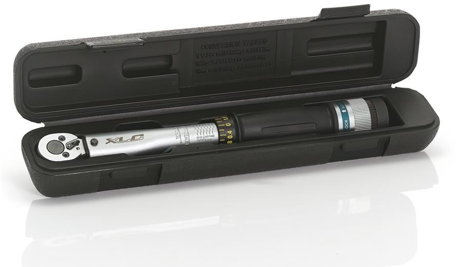XLC Torque Wrench 6-30Nm (TO-S40) product image
