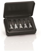 XLC Torque Wrench Bit Set (TO-X02)
