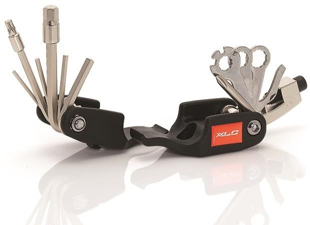 XLC 19 Function Multi Tool (TO-M05) product image