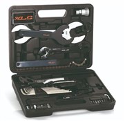 XLC 33Pc Bicycle Tool Kit (TO-S61)