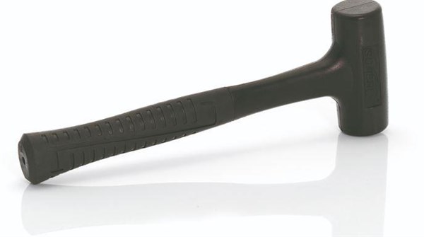 XLC PU Hammer (TO-S65)