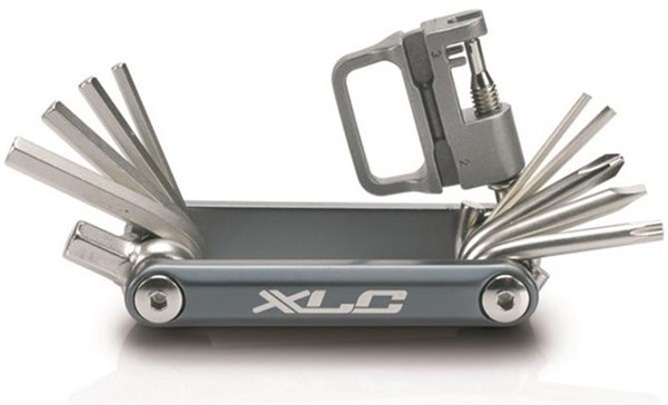 XLC 15 Function Multi Tool (TO-M07) XLC 15 Function Multi Tool (TO-M07)