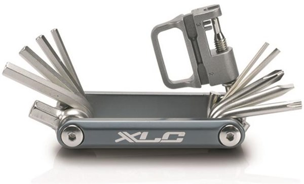 XLC 15 Function Multi Tool (TO-M07)