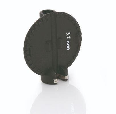 XLC 3.2mm Spoke Key (TO-S44) product image