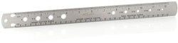 XLC Spoke & Ball Bearing Gauge (TO-S68)
