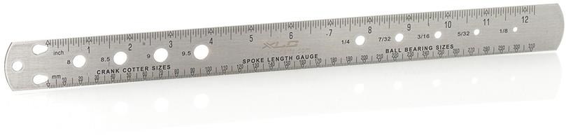 XLC Spoke & Ball Bearing Gauge (TO-S68) product image