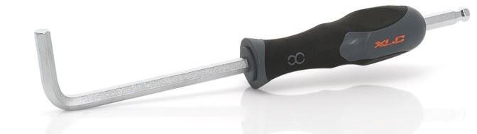 XLC Allen Key with Handle (TO-S31) product image
