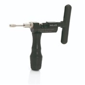 XLC Chain Tool with Pin Guide & Spare Pin (TO-S26)
