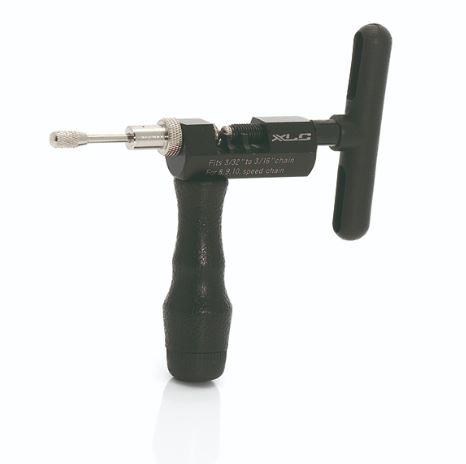 XLC Chain Tool with Pin Guide & Spare Pin (TO-S26) product image