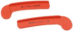 XLC Rim Brake Pad Guide (TO-S79)