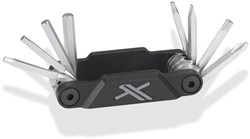 XLC Q-S 8 Function Multi Tool (TO-M10)