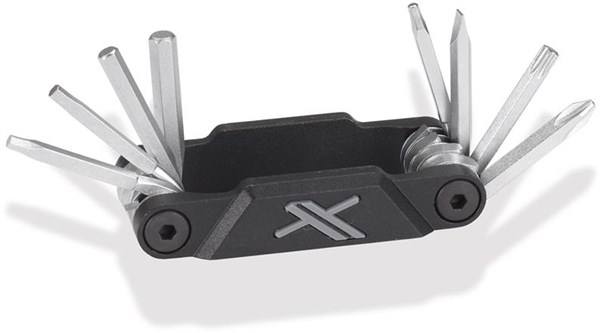 XLC Q-S 8 Function Multi Tool (TO-M10) XLC Q-S 8 Function Multi Tool (TO-M10)