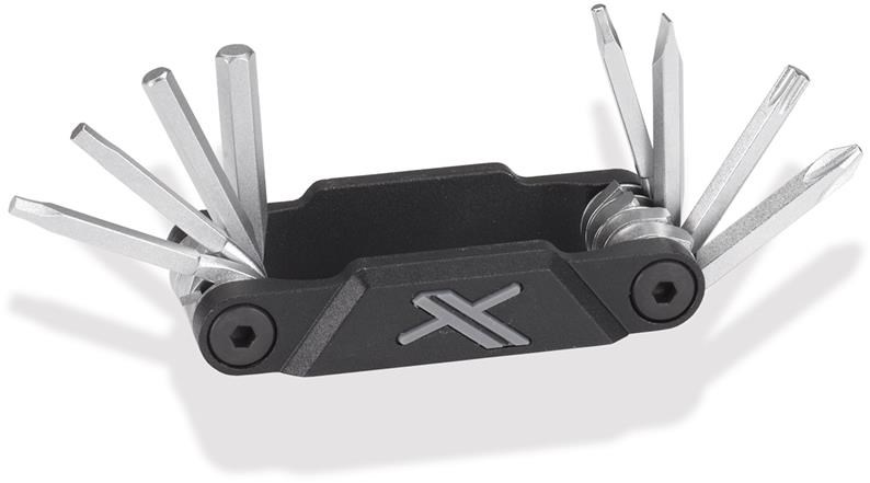 XLC Q-S 8 Function Multi Tool (TO-M10) product image
