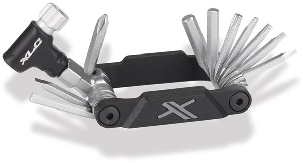 XLC Q-S 13 Function Multi Tool (TO-M13) XLC Q-S 13 Function Multi Tool (TO-M13)