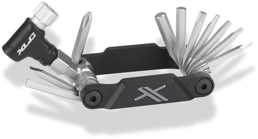 XLC Q-S 13 Function Multi Tool (TO-M13) product image
