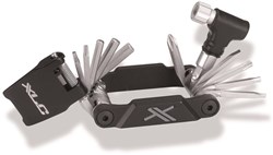 XLC Q-S2 12 Function Multi Tool (TO-M14)