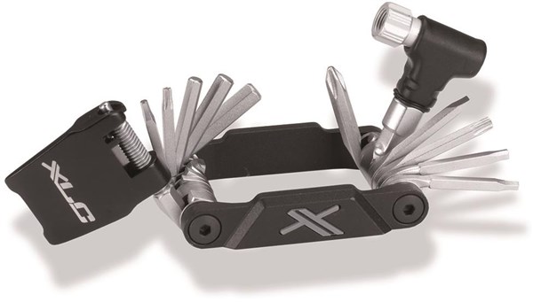 XLC Q-S2 12 Function Multi Tool (TO-M14) XLC Q-S2 12 Function Multi Tool (TO-M14)
