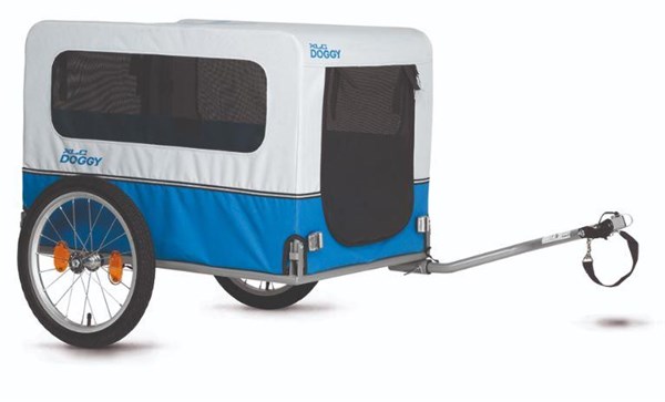 XLC Doggy Van 8Teen (BS-L04) XLC Doggy Van 8Teen (BS-L04)