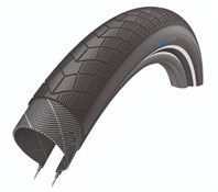 XLC Big X 20 inch Tyre (VT-C01)