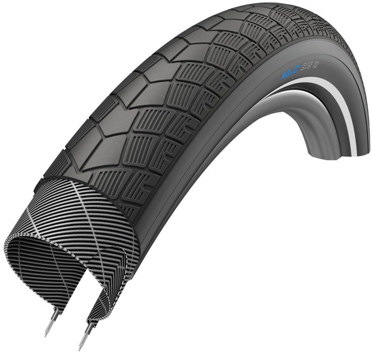 XLC Big X 28 inch Tyre (VT-C01) product image