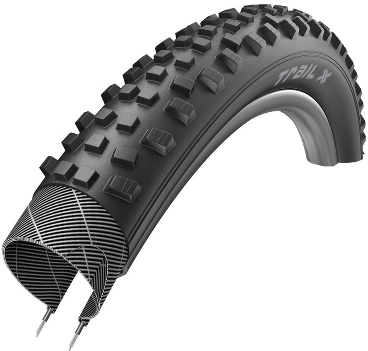 XLC Trail X 27.5" MTB Bike Tyre (VT-C06) product image