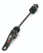 XLC FW Quick Release Skewer (QR-L01)