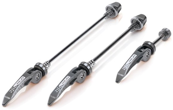 XLC Quick Release Skewer Set (QR-L05)