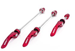 XLC Quick Release Skewer Set (QR-L05)