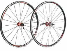XLC Pro Racing 700c Wheel Set (WS-R02)