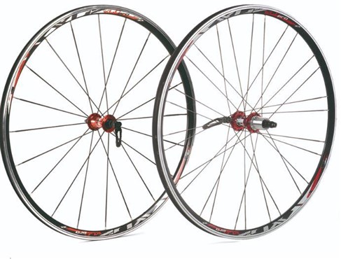 XLC Pro Racing 700c Wheel Set (WS-R02) XLC Pro Racing 700c Wheel Set (WS-R02)