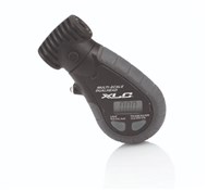 XLC Digital Tyre Pressure Gauge