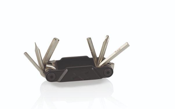 XLC 6 Function Multi Tool (TO-M18) product image