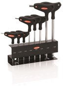 XLC T Handle Allen Key Set (TO-S32)