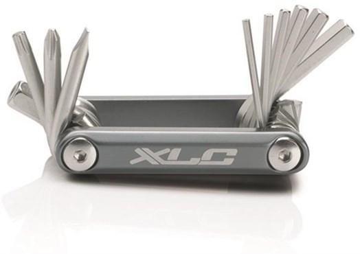 XLC 10 Function Multi Tool (TO-M06)