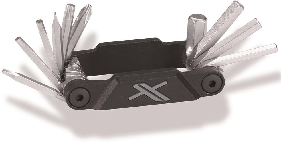 XLC Q-S 10 Function Multi Tool (TO-M11) product image