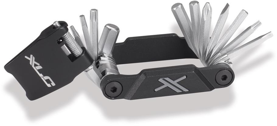 XLC Q-S 12 Function Multi Tool (TO-M12) product image