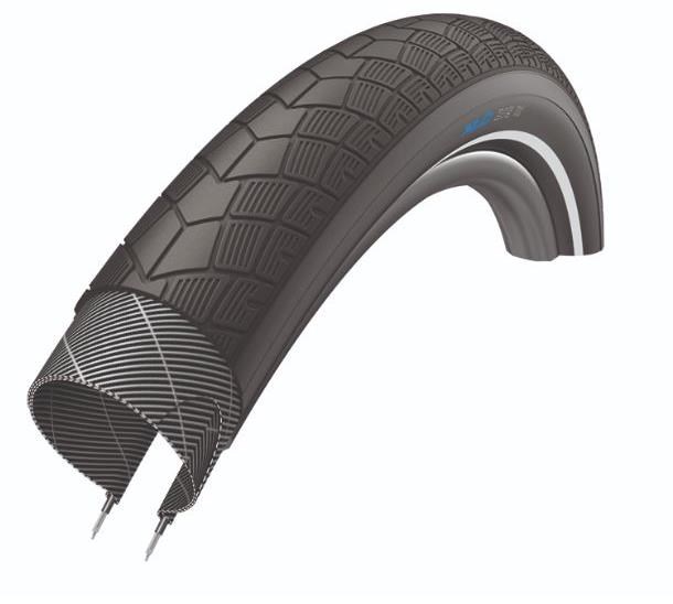 XLC Big X 26 inch Tyre (VT-C01) product image